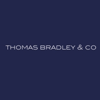 Thomas Bradley & Co logo